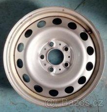 Mini Countryman - orig. disky 16" 4 kusy