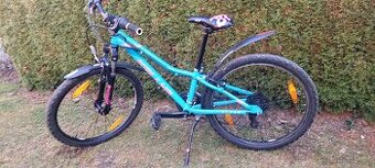 Dětské kolo KELLYS KYTTER 50 vel.24