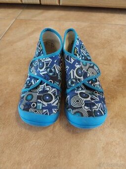 Dětské papuče FARE