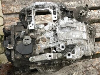 prodám Tiptronic převodovku GNY do VW Golfa 4 ,Bory 1.9 TDI