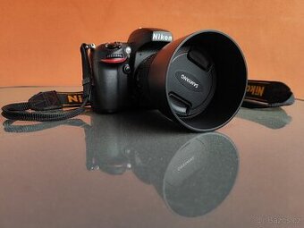 Samyang 85mm f/1.4 AS IF UMC pro Nikon F – Stav nového kusu