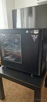 Starší herní PC