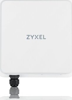 ZyXEL NR7101 5G NR (NSA-SA) Outdoor Router modem 5g