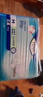 Tena slip super M pleny