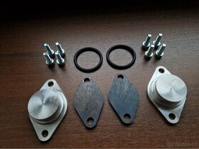 Sada pro zaslepení EGR ventilů pro 3.6 TDV8 368dt