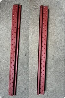 Prahová lišta Mercedes 508D 407D o309