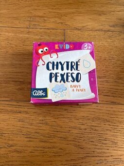 Cytré pexeso