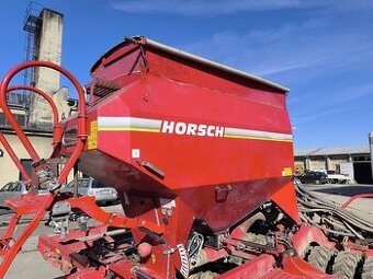 Secí stroj HORSCH Pronto 6 DC