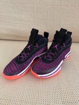 Nike Air Jordan XXXVI „First Light”