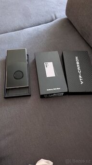 Samsung Galaxy s23 ultra