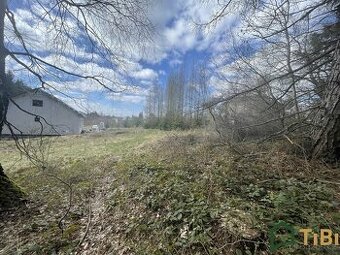 Prodej, Pozemky pro bydlení, 1.753 m² - Gruna - Žipotín