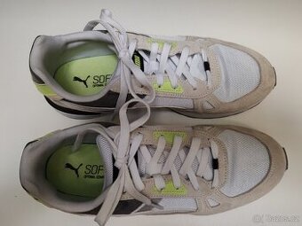 Boty Puma vel. 42,5