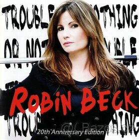 Koupím toto CD Robin Beck: - 1