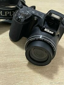 Prodej Fotoaparátů Nikon Coolpix L340