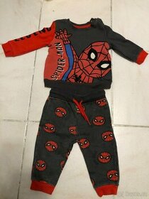 Dětská souprava Spiderman - 1