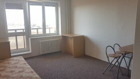 Prodám byt 1+kk, Ostrava,Výškovice