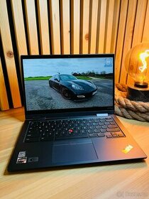 Lenovo ThinkPad Yoga C13 - 1
