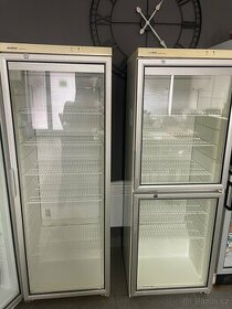 Gastro lednice - 1