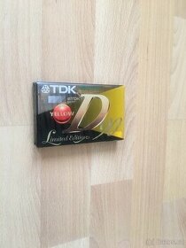 TDK  D90
