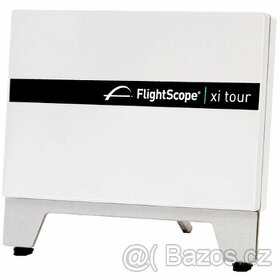 FlightScope Xi Tour - 1