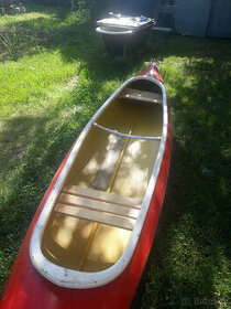 Kanoe Vydra - 1