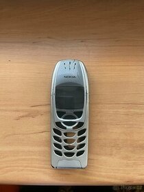 Nokia 6310 i kryt - 1