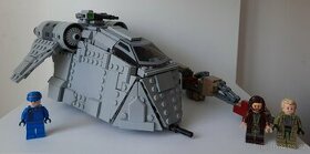 LEGO Star Wars 75338 Ambush on Ferrix + Funko POP #534