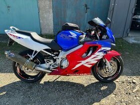 Honda CBR 600f