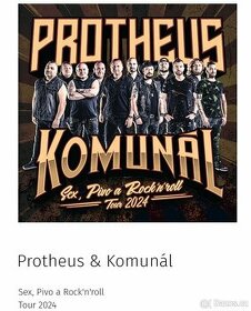 Protheus & Komunál Pardubice