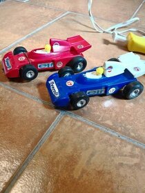 Autodráha Ites Tyrrell