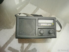 Rádio Sokol 304 - 1