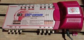 EMP CENTAURI Multiswitch ms9-8piu-5 v10. SLEVA 2400Kč - 1