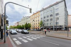 Byt 3+1 67m² - ulice Vršovická 800/47/Praha 10 - 1