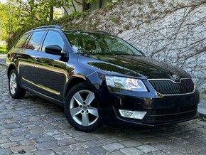 1.4tsi 103kw, 113000km, 1.maj, nelakováno, digiAC, PDC