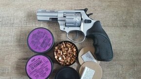 Flobert revolver 6mm