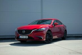 Mazda 6 2.2 Skyactiv 2016 - 1