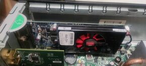 AMD 7570 low profile
