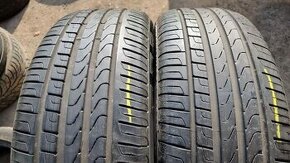 Letní pneumatiky 235/55/19 Pirelli