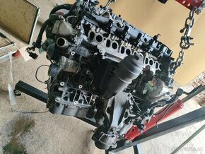Motor N57D30B 220kw