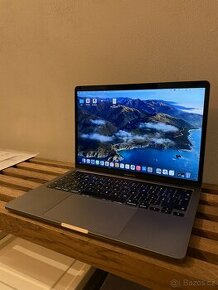 MacBook Pro 2019 16GB
