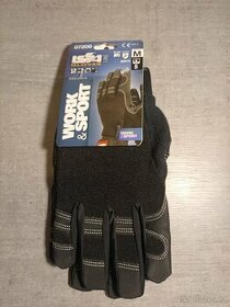 Nové nerozbalené antivibrační rukavice  ISSA Schock