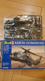 RAH 66 Comanche 1:72 Revell