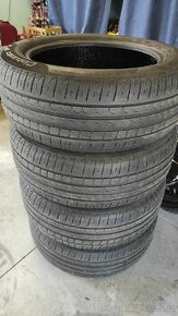 Letní pneu Pirelli 215/55 R17