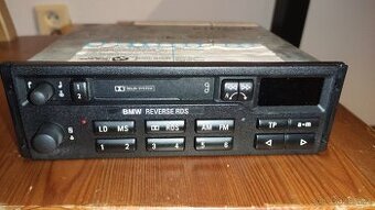 Radio BMW E36 - 1