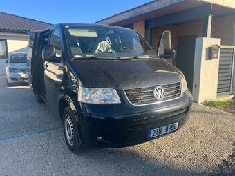Prodám volkswagen caravelle