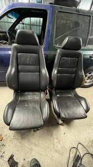 Recaro Colour Concept Black