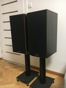 SPENDOR Classic SP2/3R2