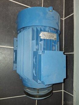 Elektromotor 7,5 kW, 380/400V, 1450ot./min.