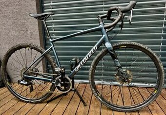 Specialized diverge E5 SRAM ASX FORCE