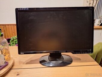 Prodám LCD monitor BenQ G2420HDB